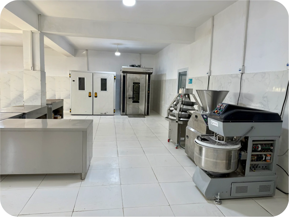 Önümçilik prosesi